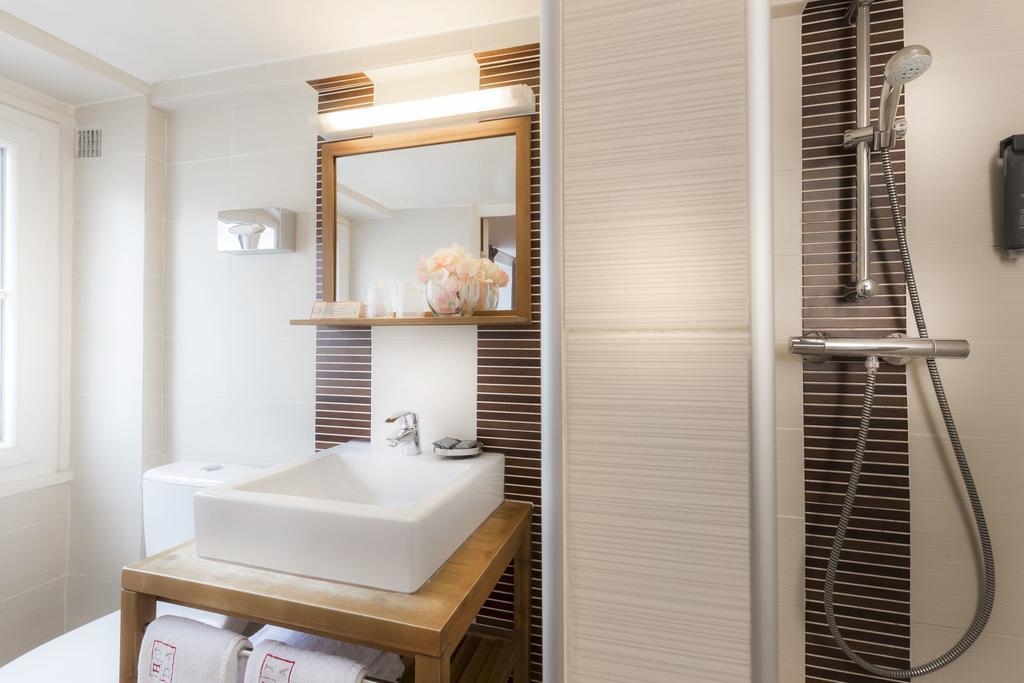 Chambre Double Supérieure